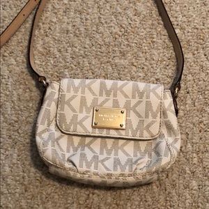 Michael Kors  crossbody